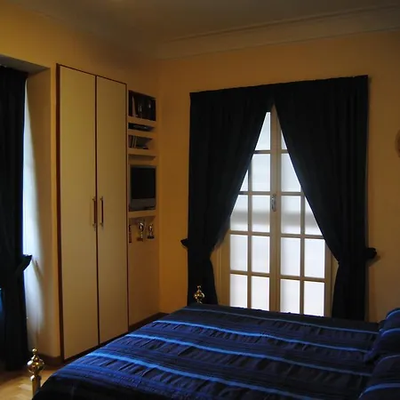 Bed and breakfast Emily *