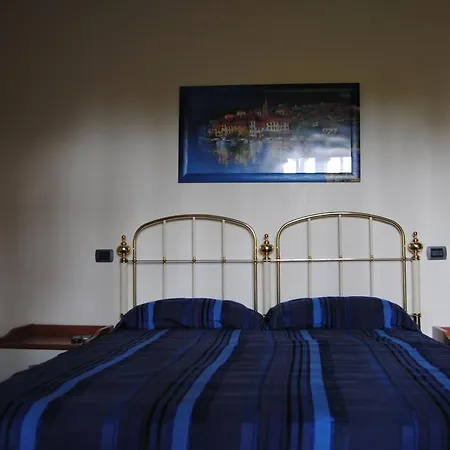 Emily Bed and breakfast