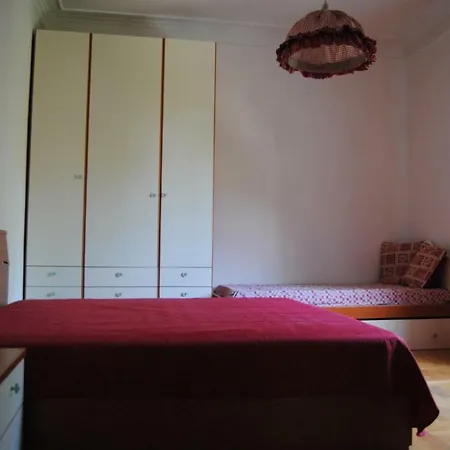 Emily Bed and breakfast Roma