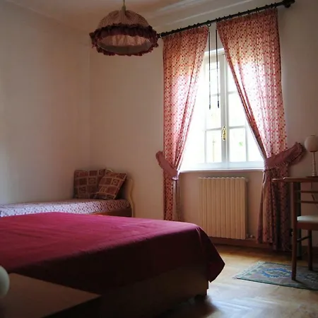 Emily Bed and breakfast Roma