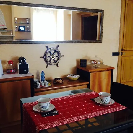 Emily Bed & Breakfast Roma