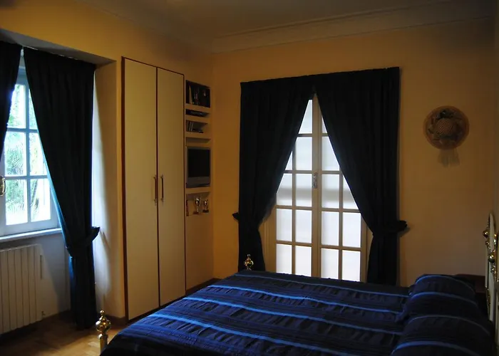 Bed & Breakfast Emily *