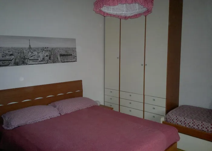 Emily Bed & Breakfast