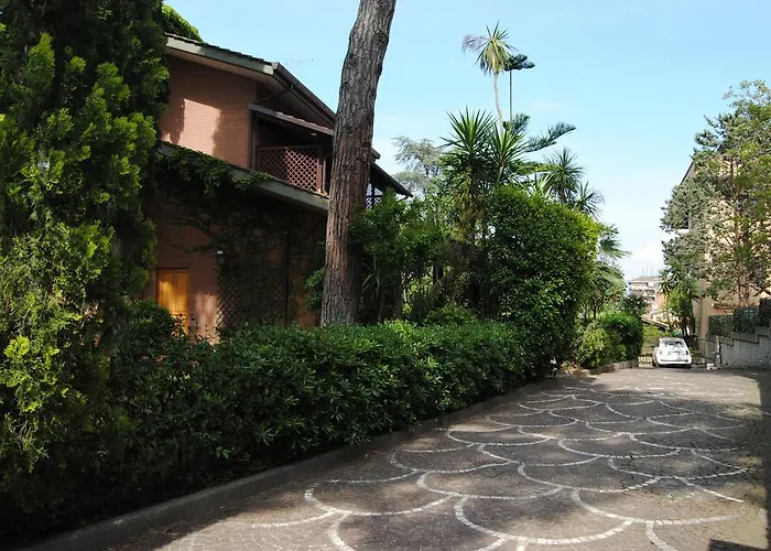 Emily Bed & Breakfast *