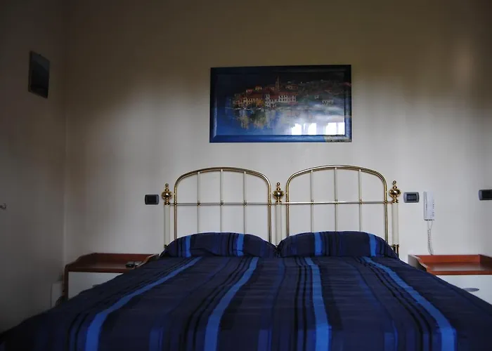 Emily Bed & Breakfast