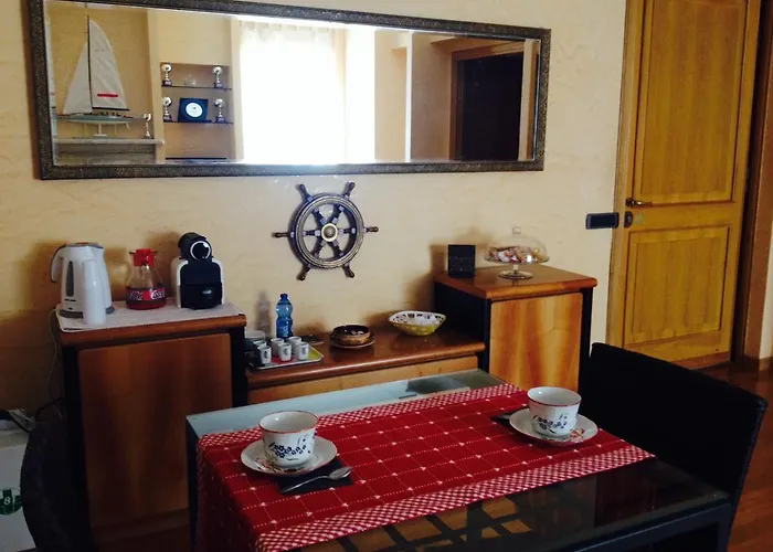 Emily Bed & Breakfast Řím