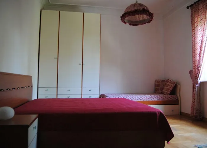 Emily Bed & Breakfast Řím