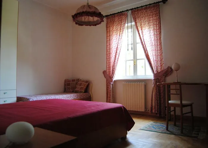 Emily Bed & Breakfast Řím